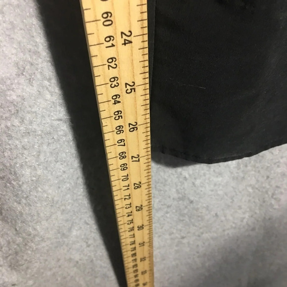 Womens Cato Trousers Work Career Office Business Casual Taper Leg Contemporary - Picture 3 of 5